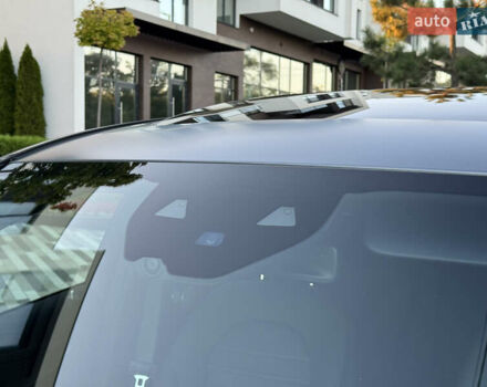 Серый Мерседес EQC, объемом двигателя 0 л и пробегом 90 тыс. км за 36800 $, фото 15 на Automoto.ua