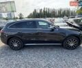 Серый Мерседес EQC, объемом двигателя 0 л и пробегом 83 тыс. км за 39900 $, фото 11 на Automoto.ua