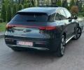 Серый Мерседес EQC, объемом двигателя 0 л и пробегом 25 тыс. км за 36750 $, фото 74 на Automoto.ua