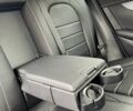 Серый Мерседес EQC, объемом двигателя 0 л и пробегом 25 тыс. км за 36750 $, фото 142 на Automoto.ua