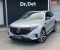 Серый Мерседес EQC, объемом двигателя 0 л и пробегом 102 тыс. км за 34900 $, фото 12 на Automoto.ua