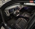 Серый Мерседес EQC, объемом двигателя 2.97 л и пробегом 49 тыс. км за 39900 $, фото 19 на Automoto.ua