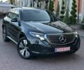 Серый Мерседес EQC, объемом двигателя 0 л и пробегом 25 тыс. км за 36750 $, фото 52 на Automoto.ua