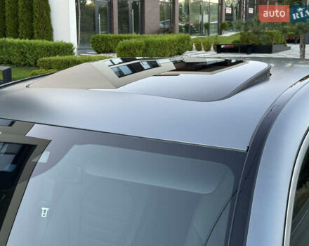 Серый Мерседес EQC, объемом двигателя 0 л и пробегом 90 тыс. км за 36800 $, фото 16 на Automoto.ua