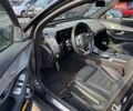 Серый Мерседес EQC, объемом двигателя 0 л и пробегом 83 тыс. км за 39900 $, фото 12 на Automoto.ua