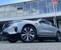 Серый Мерседес EQC, объемом двигателя 0 л и пробегом 102 тыс. км за 34900 $, фото 7 на Automoto.ua