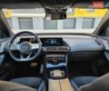 Сірий Мерседес EQC, об'ємом двигуна 0 л та пробігом 26 тис. км за 44999 $, фото 14 на Automoto.ua