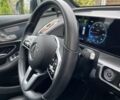 Серый Мерседес EQC, объемом двигателя 0 л и пробегом 25 тыс. км за 36750 $, фото 130 на Automoto.ua