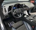 Серый Мерседес EQC, объемом двигателя 0 л и пробегом 102 тыс. км за 34900 $, фото 53 на Automoto.ua