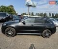 Сірий Мерседес EQC, об'ємом двигуна 0 л та пробігом 83 тис. км за 40900 $, фото 9 на Automoto.ua