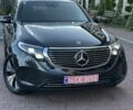Серый Мерседес EQC, объемом двигателя 0 л и пробегом 25 тыс. км за 36750 $, фото 51 на Automoto.ua