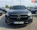 Сірий Мерседес EQC, об'ємом двигуна 0 л та пробігом 83 тис. км за 40900 $, фото 8 на Automoto.ua