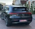 Серый Мерседес EQC, объемом двигателя 0 л и пробегом 25 тыс. км за 36750 $, фото 70 на Automoto.ua