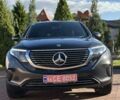 Серый Мерседес EQC, объемом двигателя 0 л и пробегом 25 тыс. км за 36750 $, фото 35 на Automoto.ua