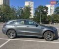 Серый Мерседес EQC, объемом двигателя 0 л и пробегом 25 тыс. км за 39500 $, фото 3 на Automoto.ua