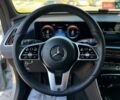 Серый Мерседес EQC, объемом двигателя 0 л и пробегом 57 тыс. км за 34700 $, фото 11 на Automoto.ua