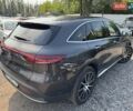Серый Мерседес EQC, объемом двигателя 0 л и пробегом 83 тыс. км за 39900 $, фото 7 на Automoto.ua