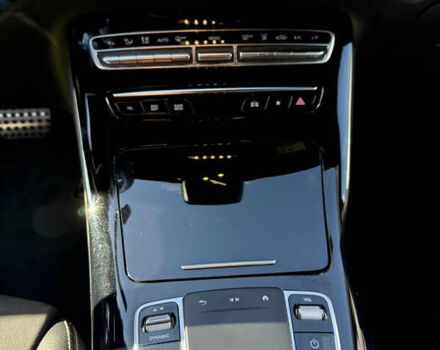 Серый Мерседес EQC, объемом двигателя 0 л и пробегом 21 тыс. км за 36643 $, фото 17 на Automoto.ua