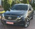 Серый Мерседес EQC, объемом двигателя 0 л и пробегом 25 тыс. км за 36750 $, фото 40 на Automoto.ua