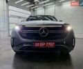 Серый Мерседес EQC, объемом двигателя 0 л и пробегом 155 тыс. км за 33301 $, фото 5 на Automoto.ua