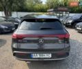 Серый Мерседес EQC, объемом двигателя 0 л и пробегом 83 тыс. км за 39900 $, фото 10 на Automoto.ua