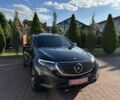 Серый Мерседес EQC, объемом двигателя 0 л и пробегом 25 тыс. км за 36750 $, фото 28 на Automoto.ua