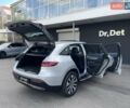 Серый Мерседес EQC, объемом двигателя 0 л и пробегом 102 тыс. км за 34900 $, фото 48 на Automoto.ua