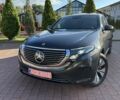 Серый Мерседес EQC, объемом двигателя 0 л и пробегом 25 тыс. км за 36750 $, фото 44 на Automoto.ua