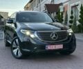 Серый Мерседес EQC, объемом двигателя 0 л и пробегом 25 тыс. км за 36750 $, фото 53 на Automoto.ua