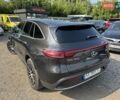 Сірий Мерседес EQC, об'ємом двигуна 0 л та пробігом 83 тис. км за 40900 $, фото 2 на Automoto.ua