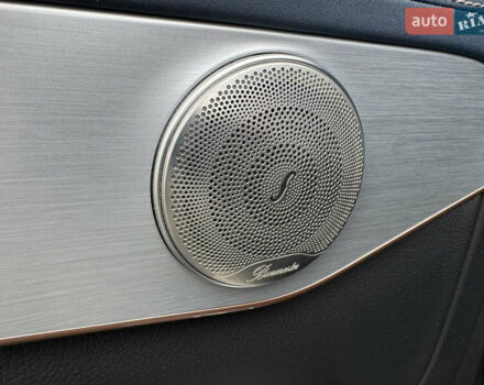 Серый Мерседес EQC, объемом двигателя 0 л и пробегом 58 тыс. км за 31999 $, фото 21 на Automoto.ua