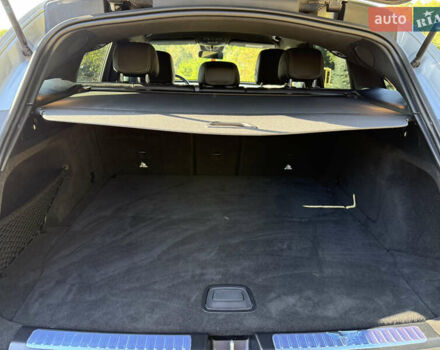 Серый Мерседес EQC, объемом двигателя 0 л и пробегом 21 тыс. км за 36643 $, фото 8 на Automoto.ua