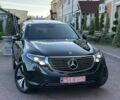 Серый Мерседес EQC, объемом двигателя 0 л и пробегом 25 тыс. км за 36750 $, фото 47 на Automoto.ua