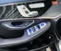 Сірий Мерседес EQC, об'ємом двигуна 0 л та пробігом 56 тис. км за 29999 $, фото 5 на Automoto.ua