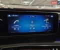 Серый Мерседес EQC, объемом двигателя 2.97 л и пробегом 49 тыс. км за 39900 $, фото 46 на Automoto.ua