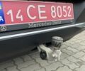 Серый Мерседес EQC, объемом двигателя 0 л и пробегом 25 тыс. км за 36750 $, фото 170 на Automoto.ua