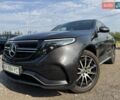 Серый Мерседес EQC, объемом двигателя 0 л и пробегом 83 тыс. км за 39900 $, фото 4 на Automoto.ua