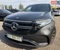 Сірий Мерседес EQC, об'ємом двигуна 0 л та пробігом 83 тис. км за 40900 $, фото 6 на Automoto.ua