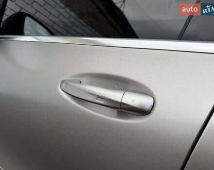 Серый Мерседес EQC, объемом двигателя 0 л и пробегом 58 тыс. км за 31999 $, фото 19 на Automoto.ua