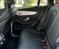 Серый Мерседес EQC, объемом двигателя 0 л и пробегом 57 тыс. км за 34700 $, фото 29 на Automoto.ua