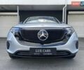Серый Мерседес EQC, объемом двигателя 0 л и пробегом 102 тыс. км за 34900 $, фото 2 на Automoto.ua