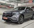 Серый Мерседес EQC, объемом двигателя 2.97 л и пробегом 49 тыс. км за 39900 $, фото 52 на Automoto.ua