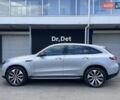Серый Мерседес EQC, объемом двигателя 0 л и пробегом 102 тыс. км за 34900 $, фото 24 на Automoto.ua