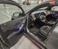 Серый Мерседес EQC, объемом двигателя 2.97 л и пробегом 49 тыс. км за 39900 $, фото 18 на Automoto.ua