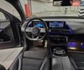 Серый Мерседес EQC, объемом двигателя 2.97 л и пробегом 49 тыс. км за 39900 $, фото 25 на Automoto.ua