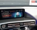 Серый Мерседес EQC, объемом двигателя 0 л и пробегом 102 тыс. км за 34900 $, фото 78 на Automoto.ua
