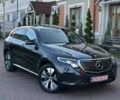 Серый Мерседес EQC, объемом двигателя 0 л и пробегом 25 тыс. км за 36750 $, фото 49 на Automoto.ua