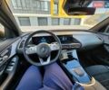 Сірий Мерседес EQC, об'ємом двигуна 0 л та пробігом 26 тис. км за 44999 $, фото 16 на Automoto.ua