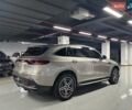 Сірий Мерседес EQC, об'ємом двигуна 0 л та пробігом 56 тис. км за 29999 $, фото 2 на Automoto.ua