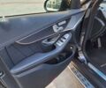 Сірий Мерседес EQC, об'ємом двигуна 0 л та пробігом 26 тис. км за 44999 $, фото 17 на Automoto.ua